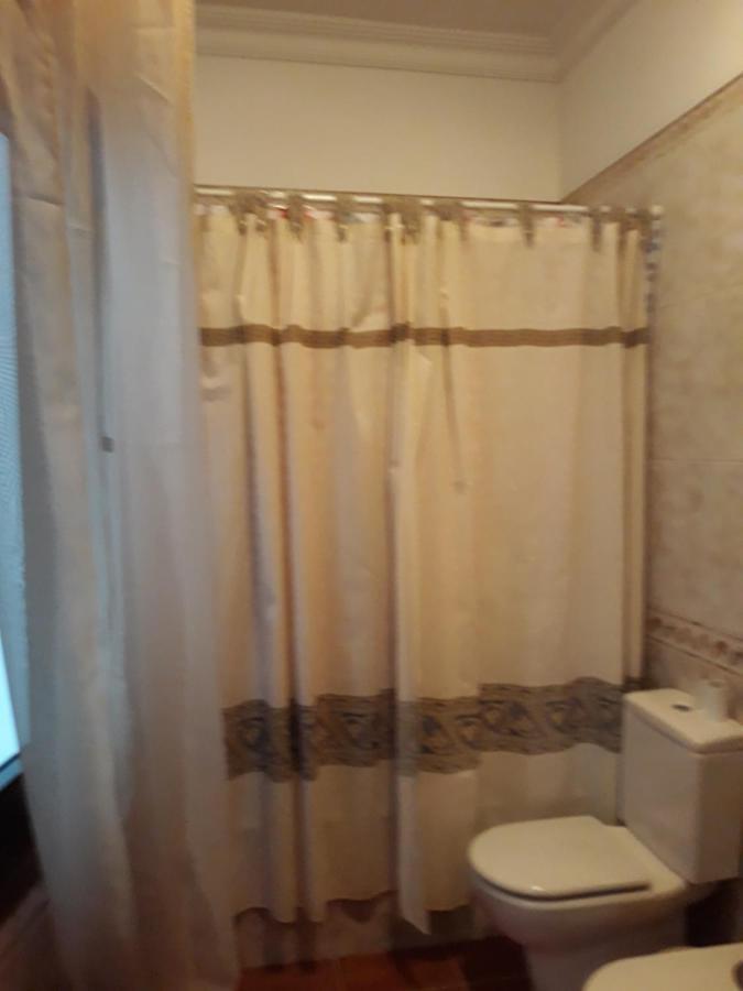 Apartamento Con Terraza Privada Y Barbacoa La Laguna  Eksteriør bilde