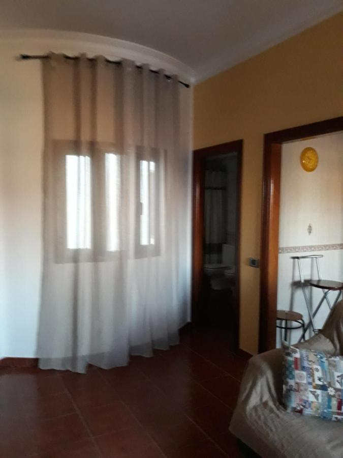Apartamento Con Terraza Privada Y Barbacoa La Laguna  Eksteriør bilde
