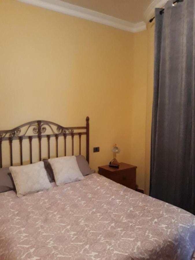 Apartamento Con Terraza Privada Y Barbacoa La Laguna  Eksteriør bilde