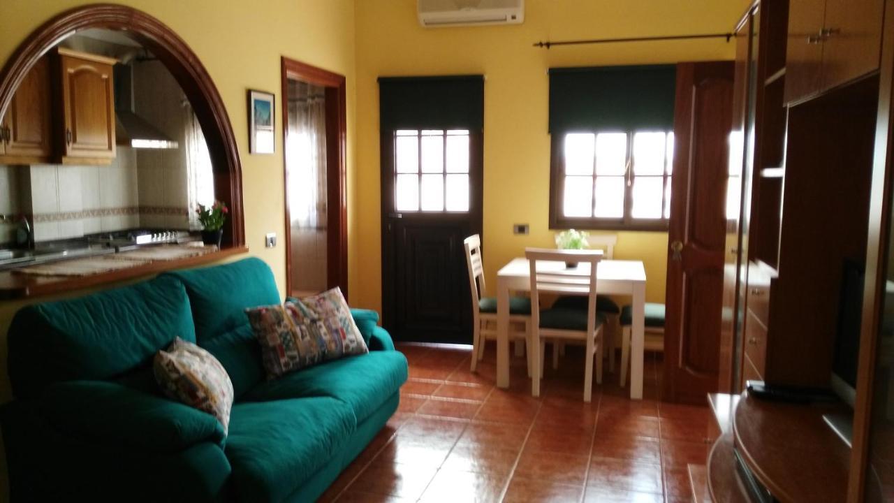 Apartamento Con Terraza Privada Y Barbacoa La Laguna  Eksteriør bilde