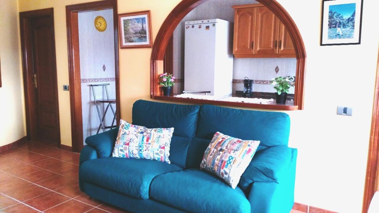 Apartamento Con Terraza Privada Y Barbacoa La Laguna  Eksteriør bilde