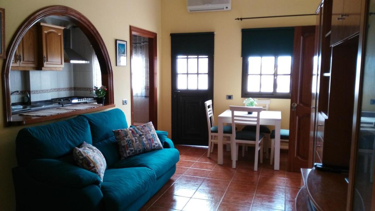 Apartamento Con Terraza Privada Y Barbacoa La Laguna  Eksteriør bilde