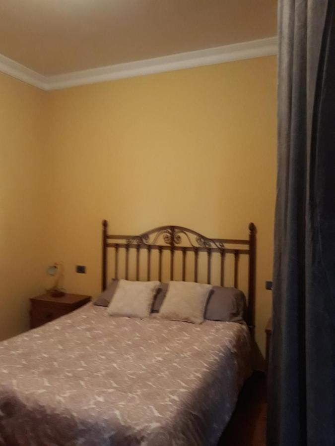 Apartamento Con Terraza Privada Y Barbacoa La Laguna  Eksteriør bilde